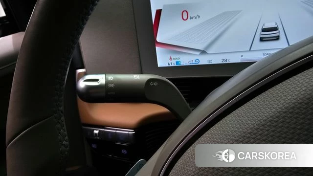 Hyundai Ionic 5 id 4584781 из Кореи 19