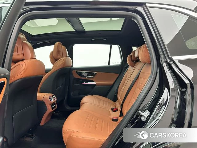 Mercedes-Benz GLC id 3902303 из Китая 19