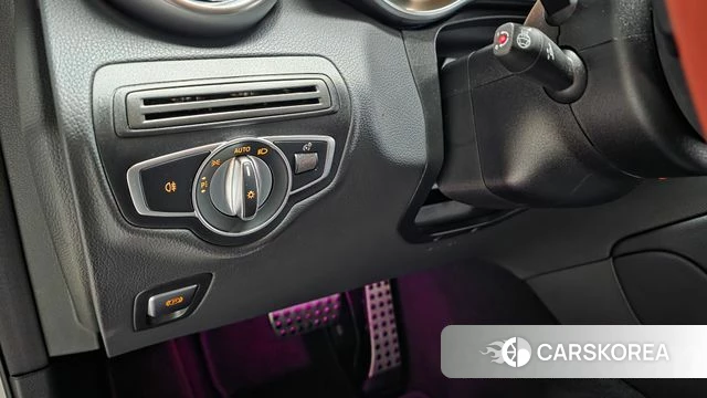 Mercedes-Benz GLC-Class X253 id 4282478 из Кореи 19
