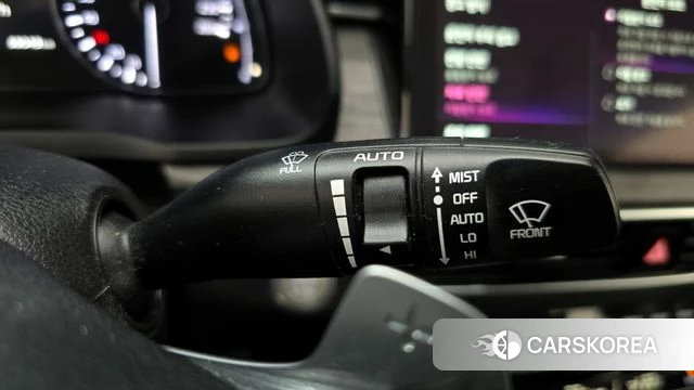 Kia K7 Premier id 4187494 из Кореи 19