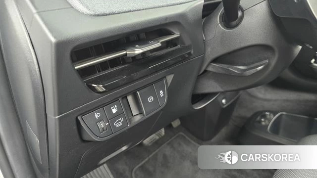 Kia EV6 id 4534518 из Кореи 19