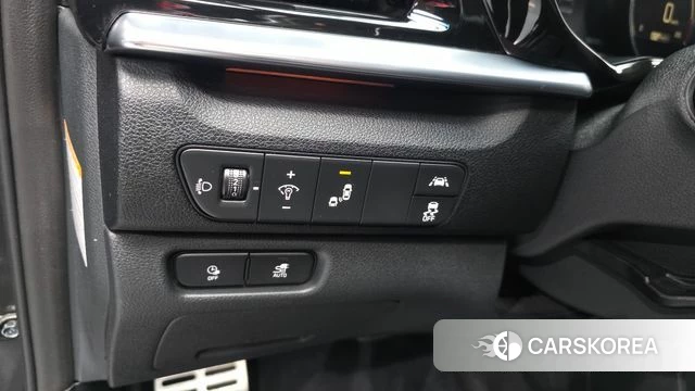 Kia Niro EV id 4641797 из Кореи 19