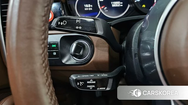 Porsche Cayenne (PO536) id 4304258 из Кореи 19