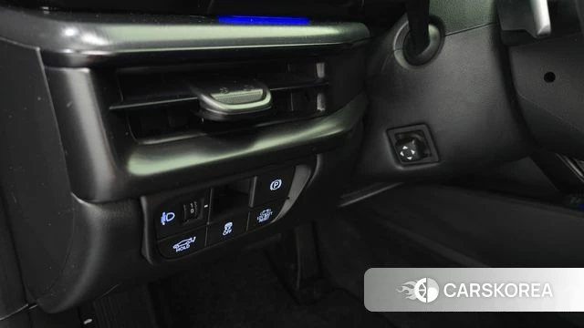 Hyundai Grandeur Hybrid (GN7) id 4904318 из Кореи 19