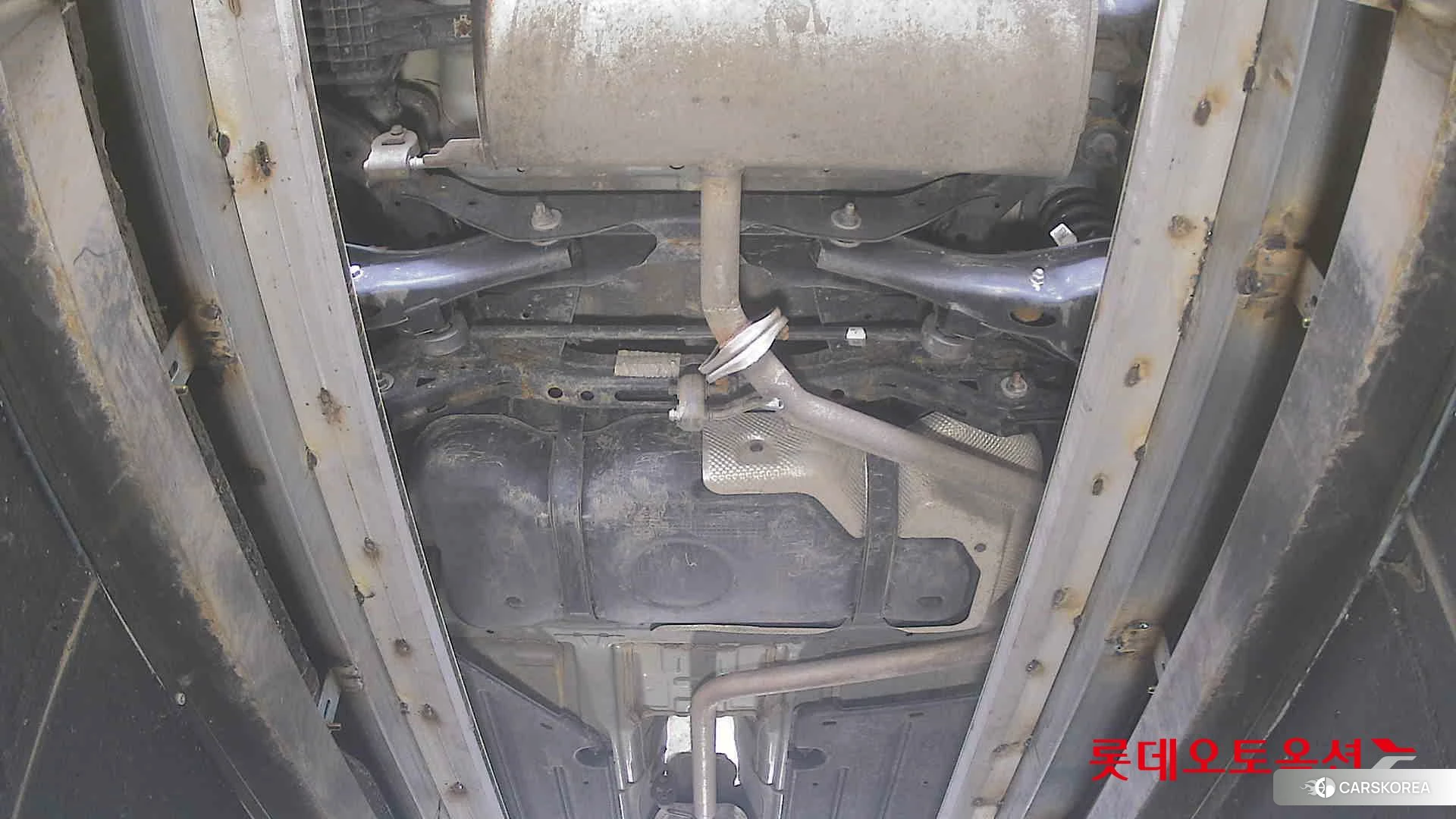 Kia Niro Hybrid id 4289528 из Кореи 19