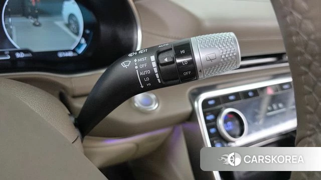 Genesis GV80 id 4779003 из Кореи 19