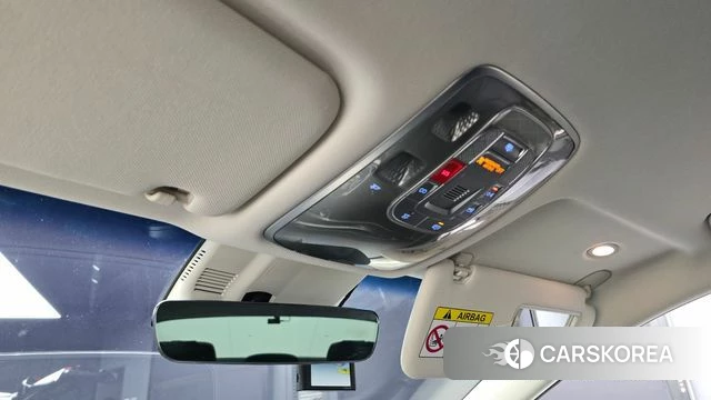 Genesis G80 (RG3) id 4666171 из Кореи 19