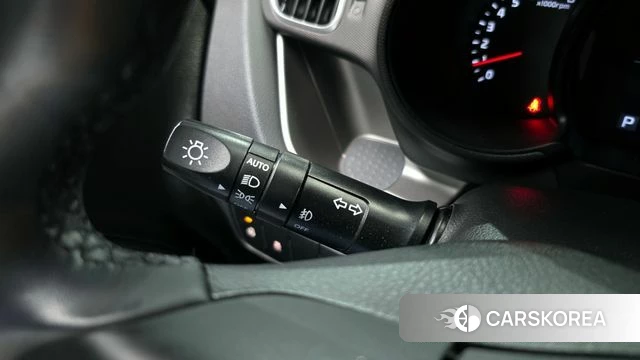 Kia The New Ray id 4249753 из Кореи 19