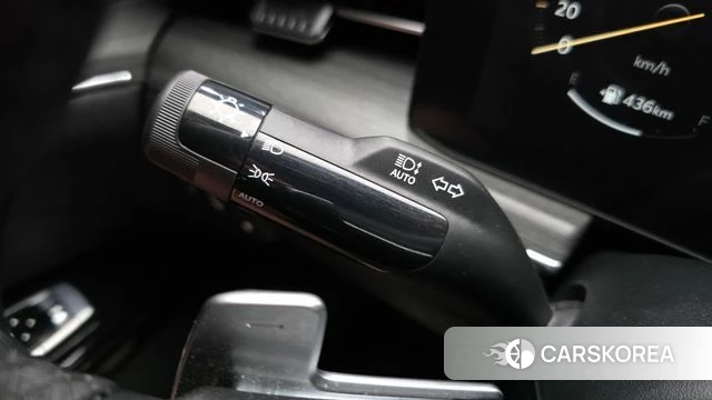 Kia The New K5 3rd generation id 4719753 из Кореи 19