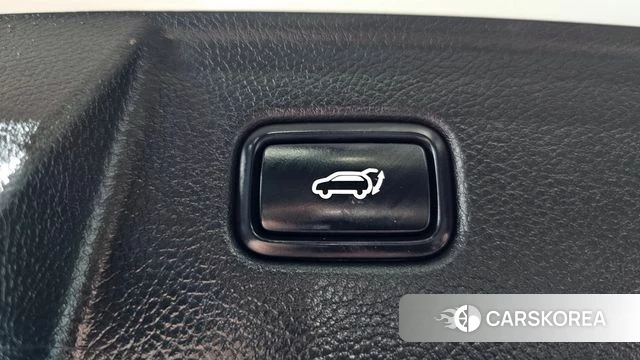 Kia Mohave Master id 4720976 из Кореи 19
