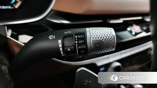 Genesis G80 (RG3) id 4224808 из Кореи 19