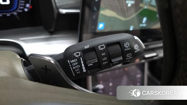 Ssangyong Torres id 4720794 из Кореи 19