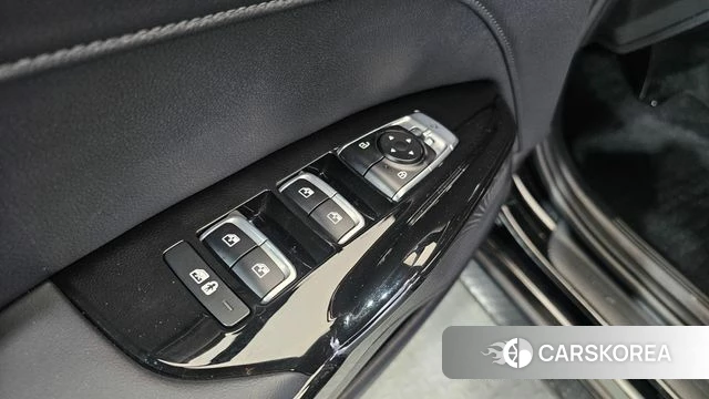 Kia K5 Hybrid 3rd Generation id 4871545 из Кореи 19