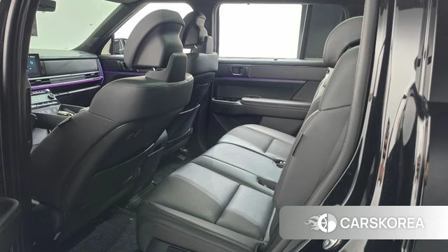 Hyundai Santa Fe (MX5) id 4904752 из Кореи 19
