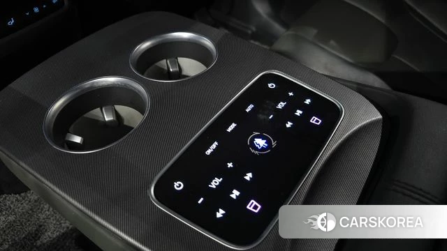 Hyundai Palisade id 4666975 из Кореи 19