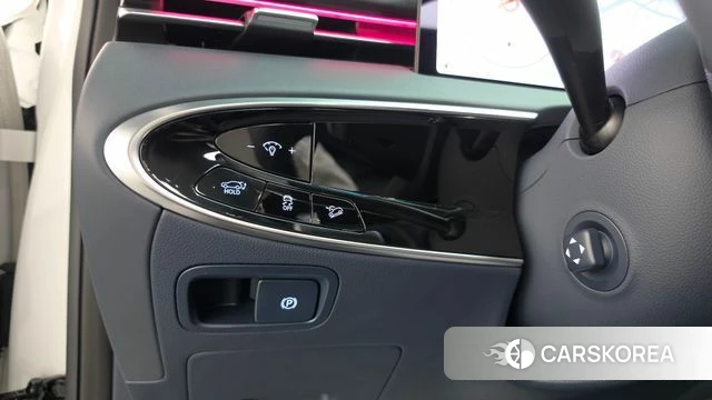 Genesis GV70 id 4898138 из Кореи 19