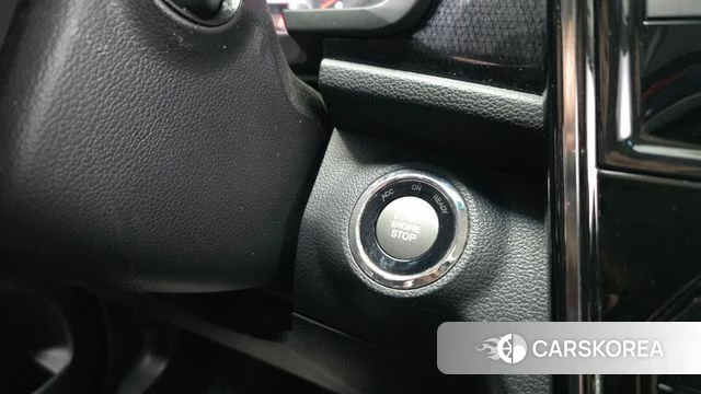 Ssangyong Berry New Tivoli id 4872380 из Кореи 19