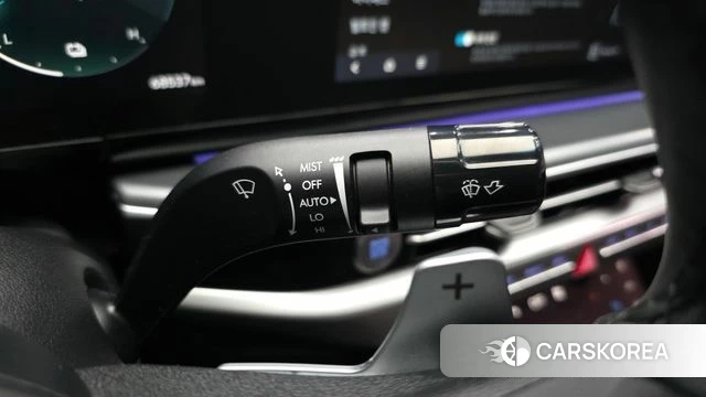 Hyundai Grandeur Hybrid (GN7) id 4893219 из Кореи 19