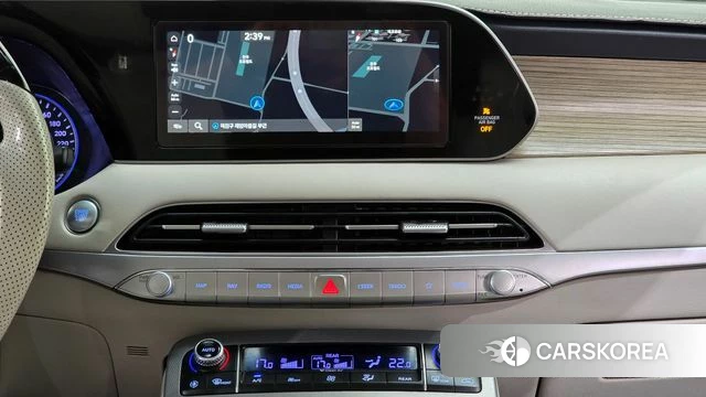 Hyundai Palisade id 4907279 из Кореи 19