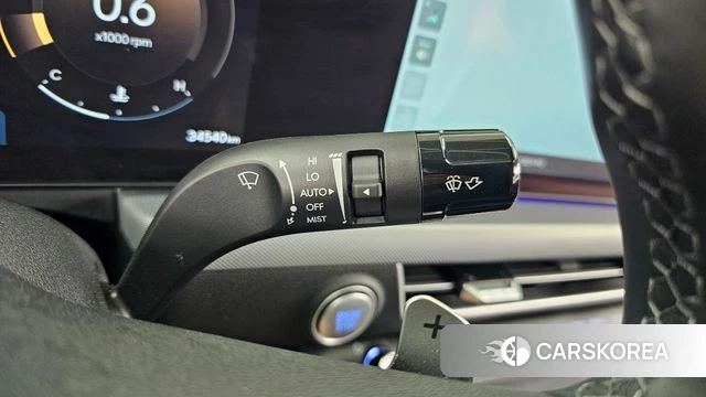 Hyundai Sonata D Edge (DN8) id 4715279 из Кореи 19