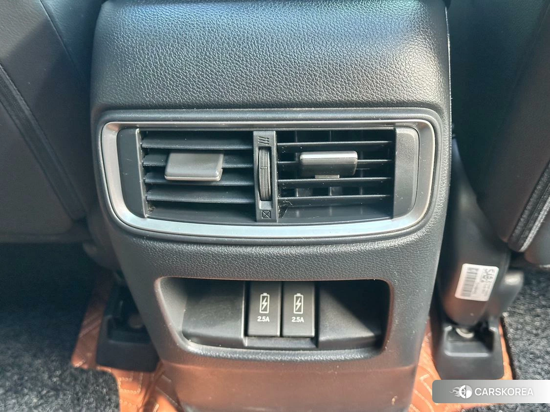 Honda CR-V id 4486483 из Китая 19