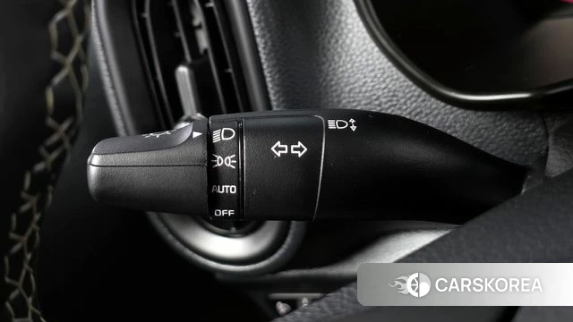 Kia The New Morning (JA) id 4308476 из Кореи 19