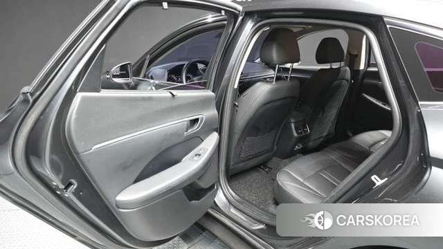 Hyundai Sonata (DN8) id 4722302 из Кореи 19