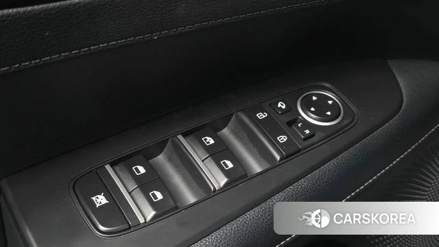 Kia The New K3 2nd generation id 4854560 из Кореи 19