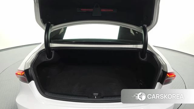 Hyundai The New Grandeur IG id 4423673 из Кореи 19