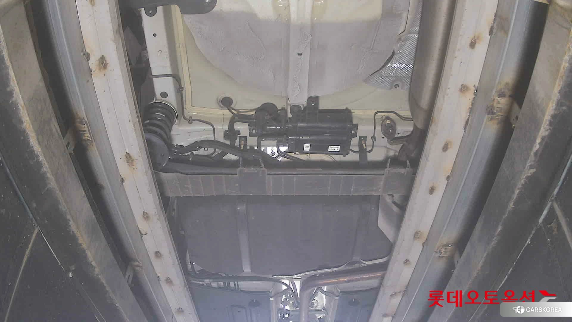 Kia K3 id 4902376 из Кореи 19