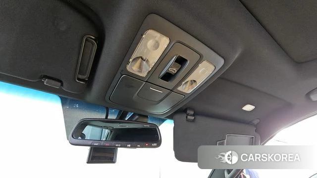 Kia Mohave Master id 4759791 из Кореи 19