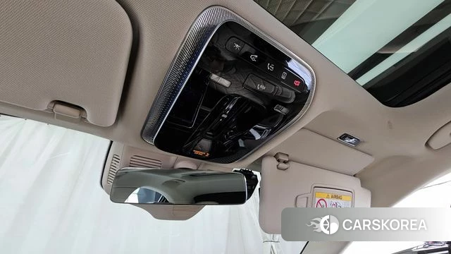 Mercedes-Benz S-Class W223 id 4518312 из Кореи 19