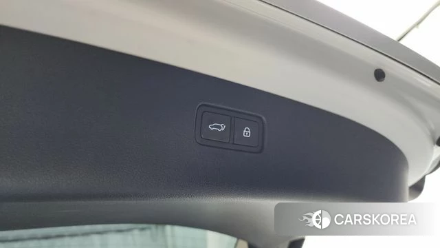 Genesis GV80 id 4495898 из Кореи 19