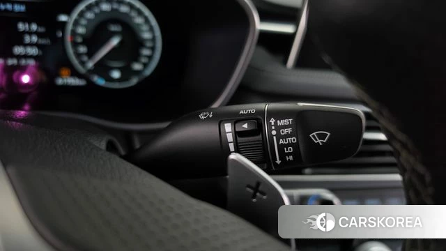 Genesis G70 id 4882265 из Кореи 19