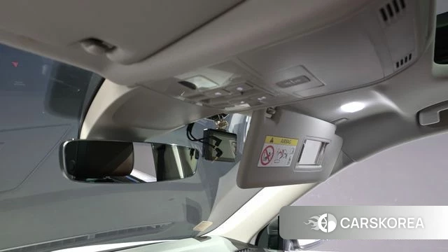 Volkswagen Tiguan Allspace id 4762846 из Кореи 19