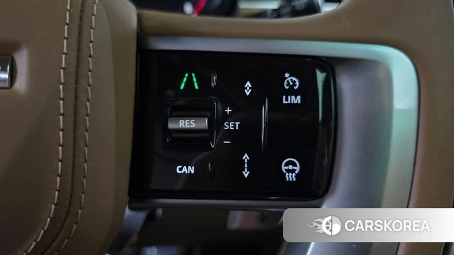 Land Rover Range Rover 5th Generation id 4589719 из Кореи 19