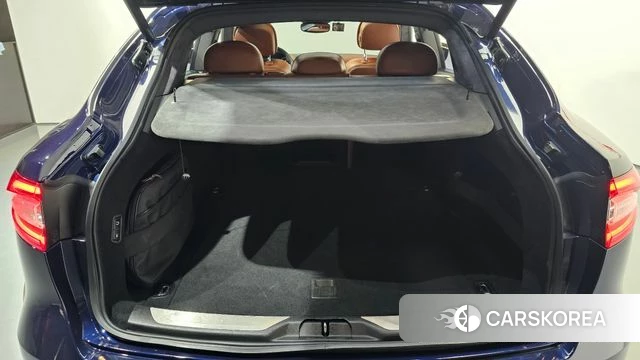 Maserati Levante id 4587538 из Кореи 19