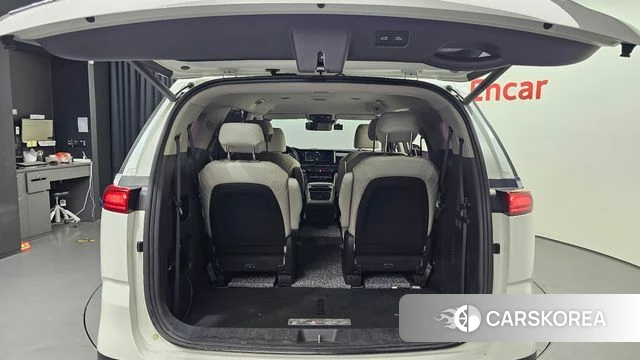 Kia Carnival 4th generation id 4625521 из Кореи 19