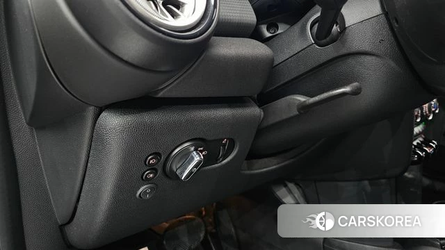 Mini Cooper id 4728235 из Кореи 19