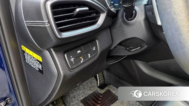 Hyundai Santa Fe TM id 4397858 из Кореи 19