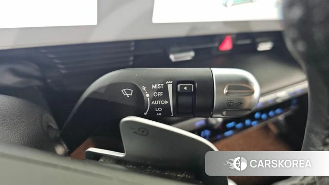 Hyundai Ionic 5 id 4517406 из Кореи 19