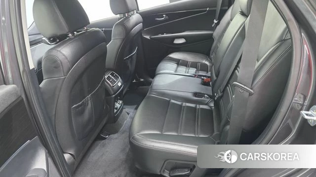 Kia The New Sorento id 4508676 из Кореи 19