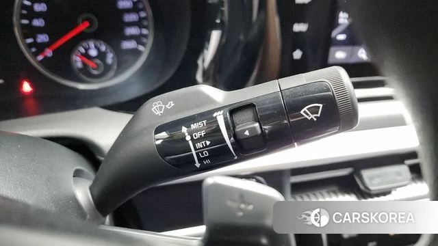 Kia K5 Hybrid 3rd Generation id 4317154 из Кореи 19