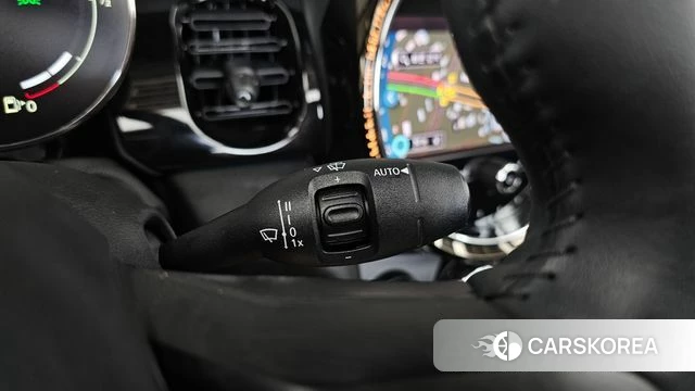 Mini Cooper Convertible id 4548952 из Кореи 19
