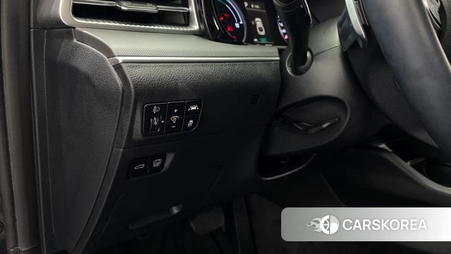 Kia K5 Hybrid 3rd Generation id 4624508 из Кореи 19