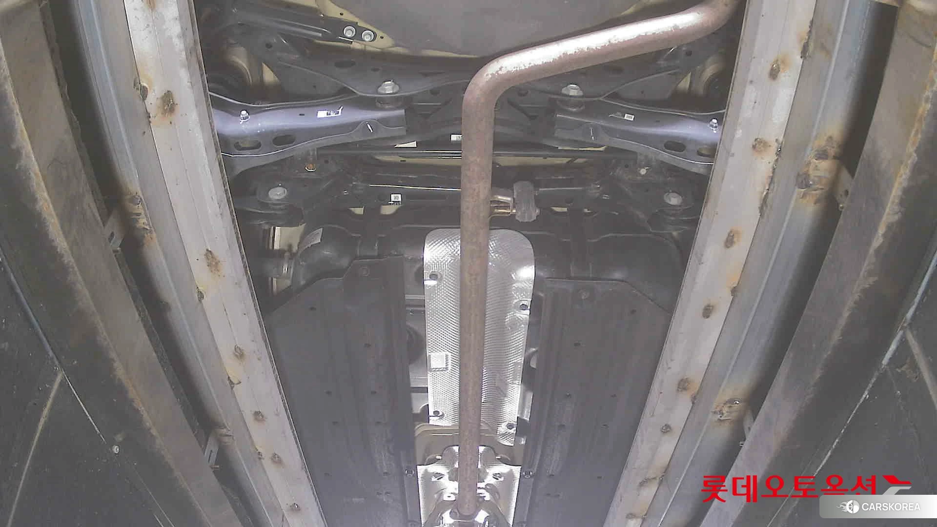 Kia K5 id 4498423 из Кореи 19