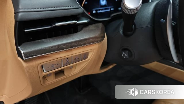 Genesis G80 (RG3) id 4651780 из Кореи 19
