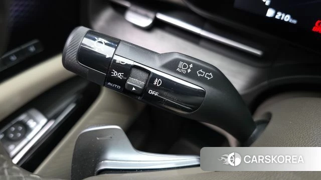 Kia Carnival 4th generation id 4388705 из Кореи 19
