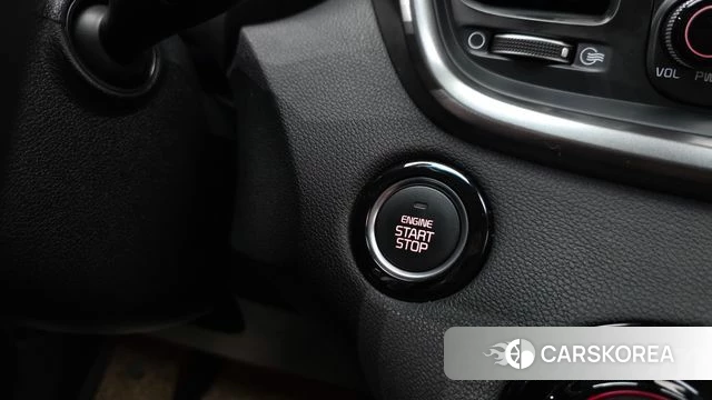 Kia The New Sorento id 4765245 из Кореи 19