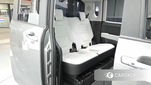 Kia The New Kia Ray EV id 4243168 из Кореи 19